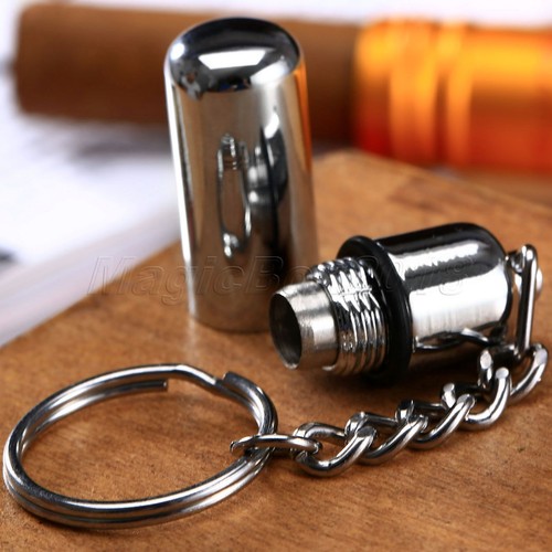Portable cigar punch - portable,