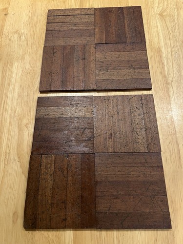 Finger parquet flooring - finger,