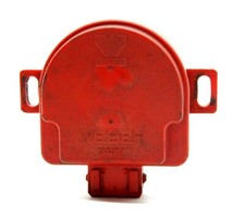 THROTTLE POSITION SENSOR