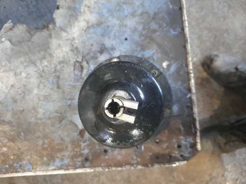 Military antenna mk3 - military,