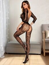 Sexy Body Women Underwear