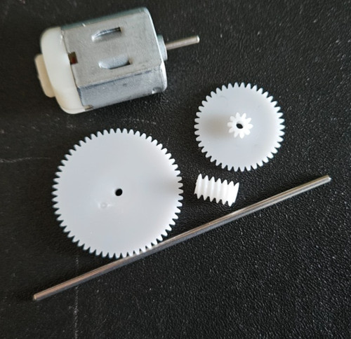 Volt 13100 rpm motor for - volt,