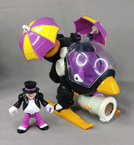 Imaginext batman action - imaginext,