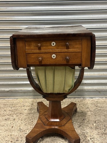 Antique 19th century drop - antique, drop-leaf