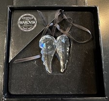 Swarovski Ornament Crystal