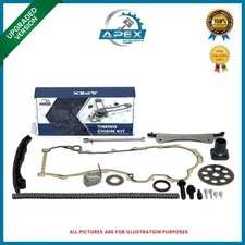 OPEL CORSA D 1.3 CDTI TIMING CHAIN KIT Z 13 DT ENGINE 5636444 - UPGRADED VERSION