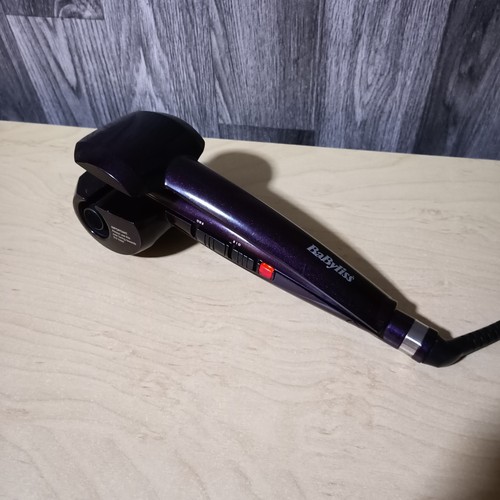 Babyliss curl secret - babyliss,