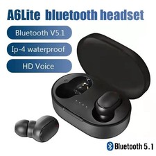 Wireless Bluetooth Ear buds