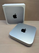 Apple Mac Mini M1 8GB RAM