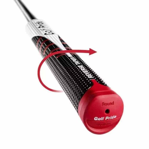 Upgraded golf reverse - upgraded, taper