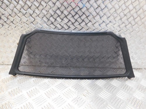 7117746 wind deflector centre - 7117746,