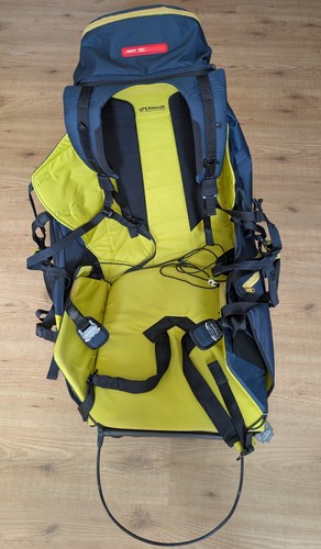 Skywalk cruise harness - l, +