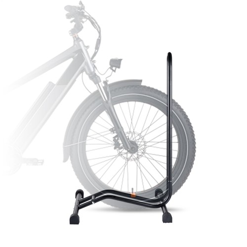 Bike floor stand - bike,