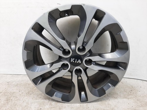 Kia ceed mk2 - mk2, 17"