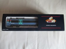 Class 170/2 DMU 3 Car Unit 'Anglia/One' - Bachmann 32-464
