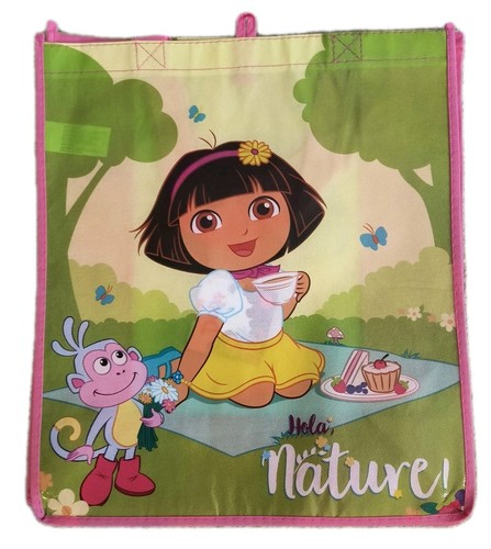 Dora the explorer reusable eco - the,