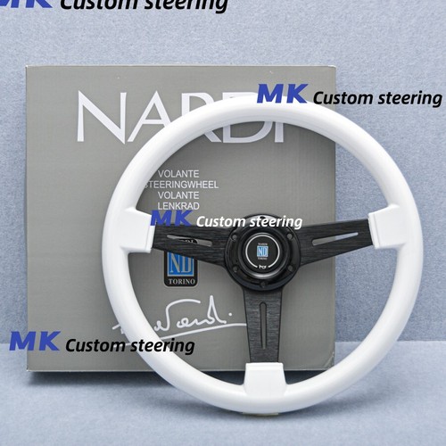 Nardi classic 350mm steering - nardi,