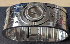 Authentic Gucci Twirl 112