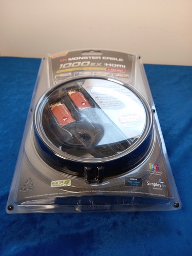 Monester cable 1000ex hdmi - 1000ex,