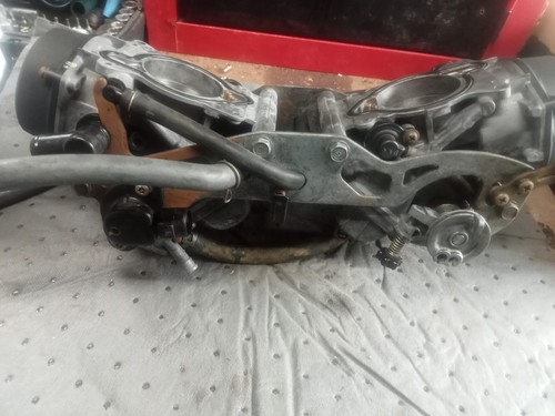 Honda vtr1000 carbs - honda,