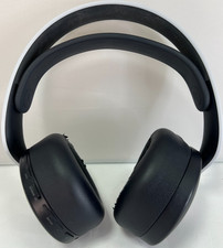 Sony Pulse 3D Wireless Headset for PS5 – White *NO DONGLE*