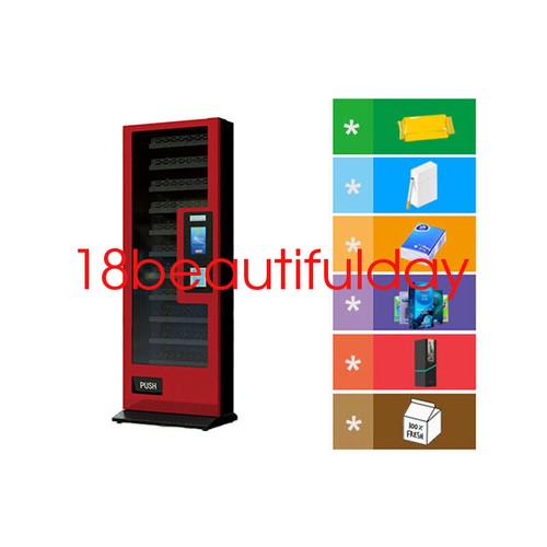 Slot cigarette candy food - cigarette,