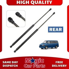 2X REAR TAILGATE GAS STRUTS FOR VW TRANSPORTER T4 1200N 1990-2003 7D0829331D