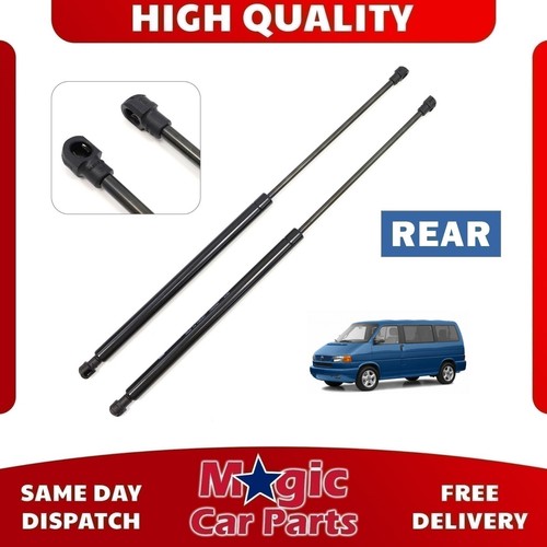 Rear tailgate gas - tailgate,