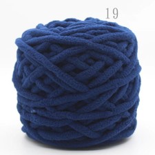 100G skeins yarn Chunky