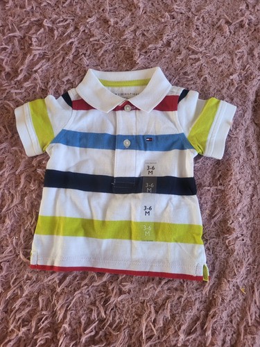 Tommy hilfiger baby boy - tommy,
