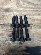 VW Touran Set Of 8 Seat Bases
