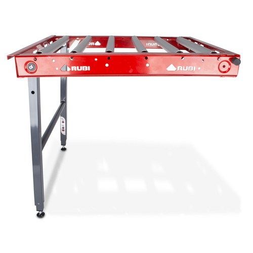Rubi roller table extension - rubi,