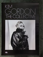 Kim Gordon 'The Collective'