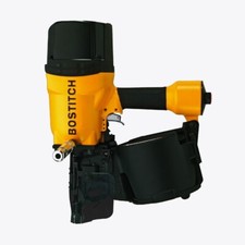 Bostitch N512C-2-E 130mm Max 3.8mm Gauge Pneumatic Coil Nailer-ST Nail Gun