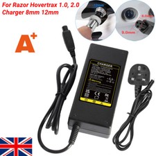 For Razor Hovertrax Charger