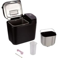 Panasonic SD-R2530KXC Bread Maker with 30 programmes Black