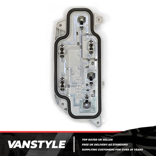 Fits caddy genuine - caddy, 15>21
