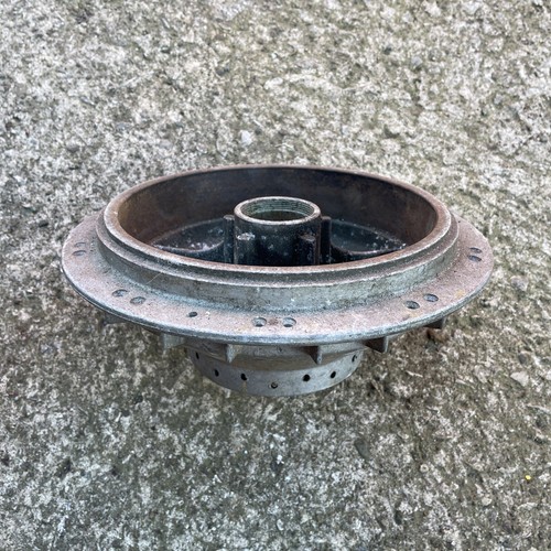 Triumph bsa inch front - triumph,
