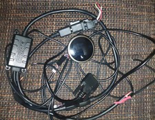 Innovate LC-2: digital wideband Lamda O2 controller - NO o2 sensor.