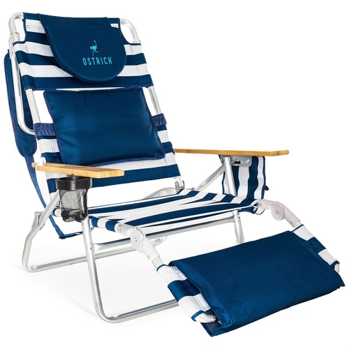 Ostrich the deluxe 3n1 - the,