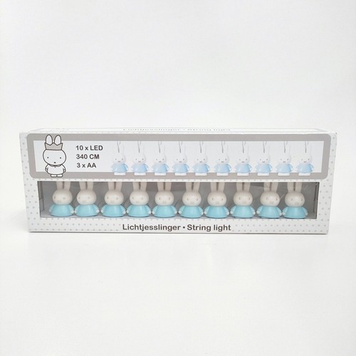 Miffy unused string - unused, 10-string