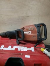 Hilti TE 1000-AVR HI DRIVE