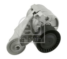 BELT TENSIONER V-RIBBED BELT