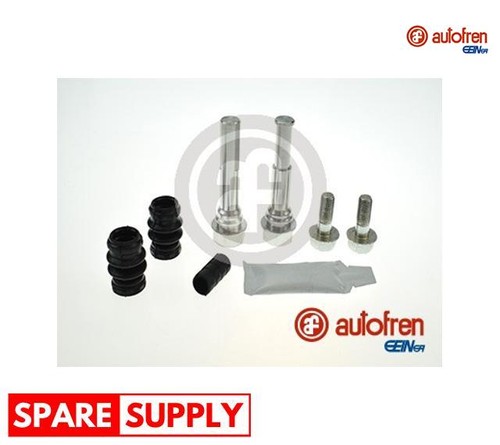 Guide sleeve kit - guide, kit,