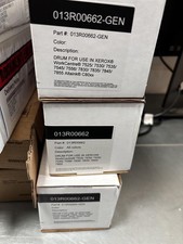 Xerox Drum Cartridge 013R00662