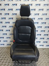 MG ZS EXLUSIVE 2017-2021 FRONT