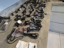 MiniSun Fire Rated GU10 Chrome