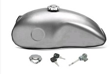 Fuel Tank Cafe Racer VT2 for
