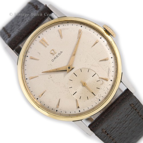 Omega cal 30t2 - cal.30t2, 1942