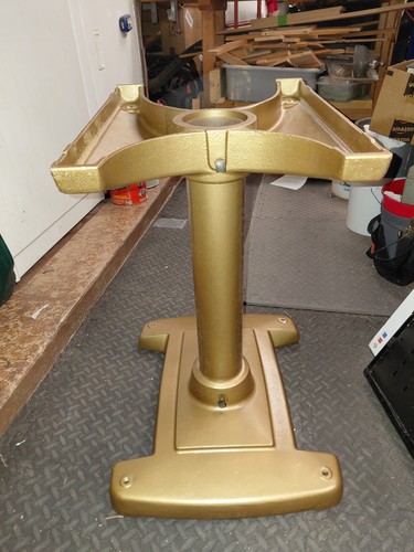 Vintage craftsman cast iron - ,
